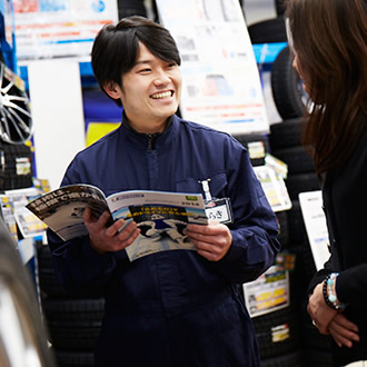 フランチャイズ展開や個人を元気にするという会社の理念に可能性を感じて入社を決意